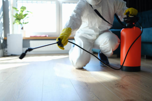 Trusted Crime Scene Cleanup service in Oakwood, IL - Four Month Blood Cleanse